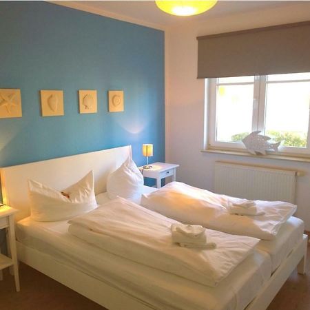 Ferienwohnung Strandhafer - Nur 300M Vom Meer Кюлунгсборн Екстер'єр фото